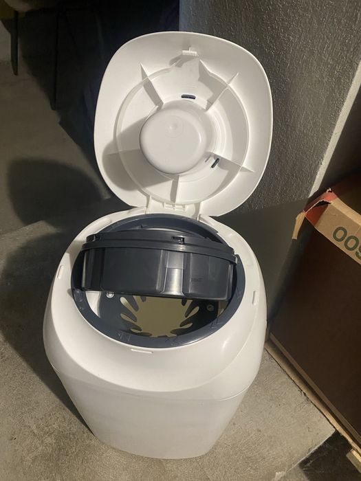 Sistem de gunoi pt scutece