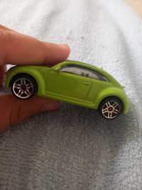 Hot wheels Beetle