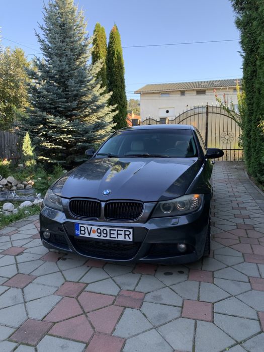 Bmw e90 ,320D M47