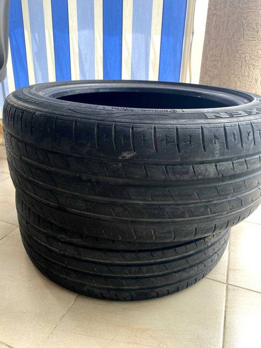 Летни гуми Nexen 225/45/r18