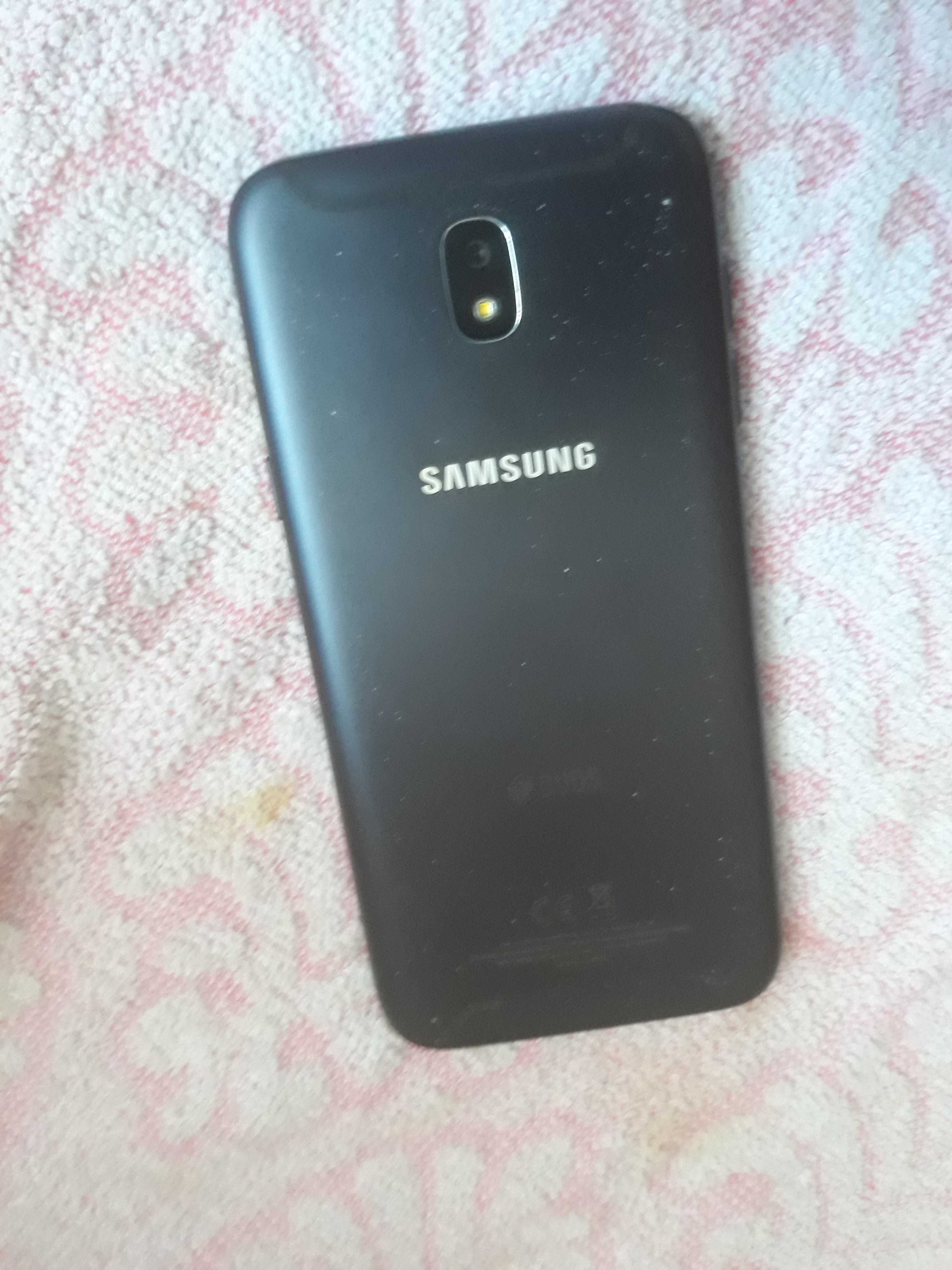 telefon samsung j5, display spart,  pt.piese