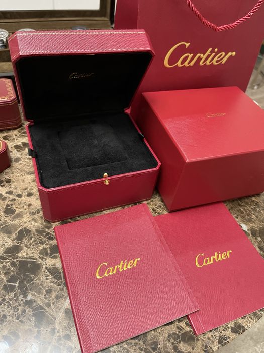 Cartier Panthere 27mm