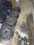 Jante de tabla de 15 inch  pentru Ford