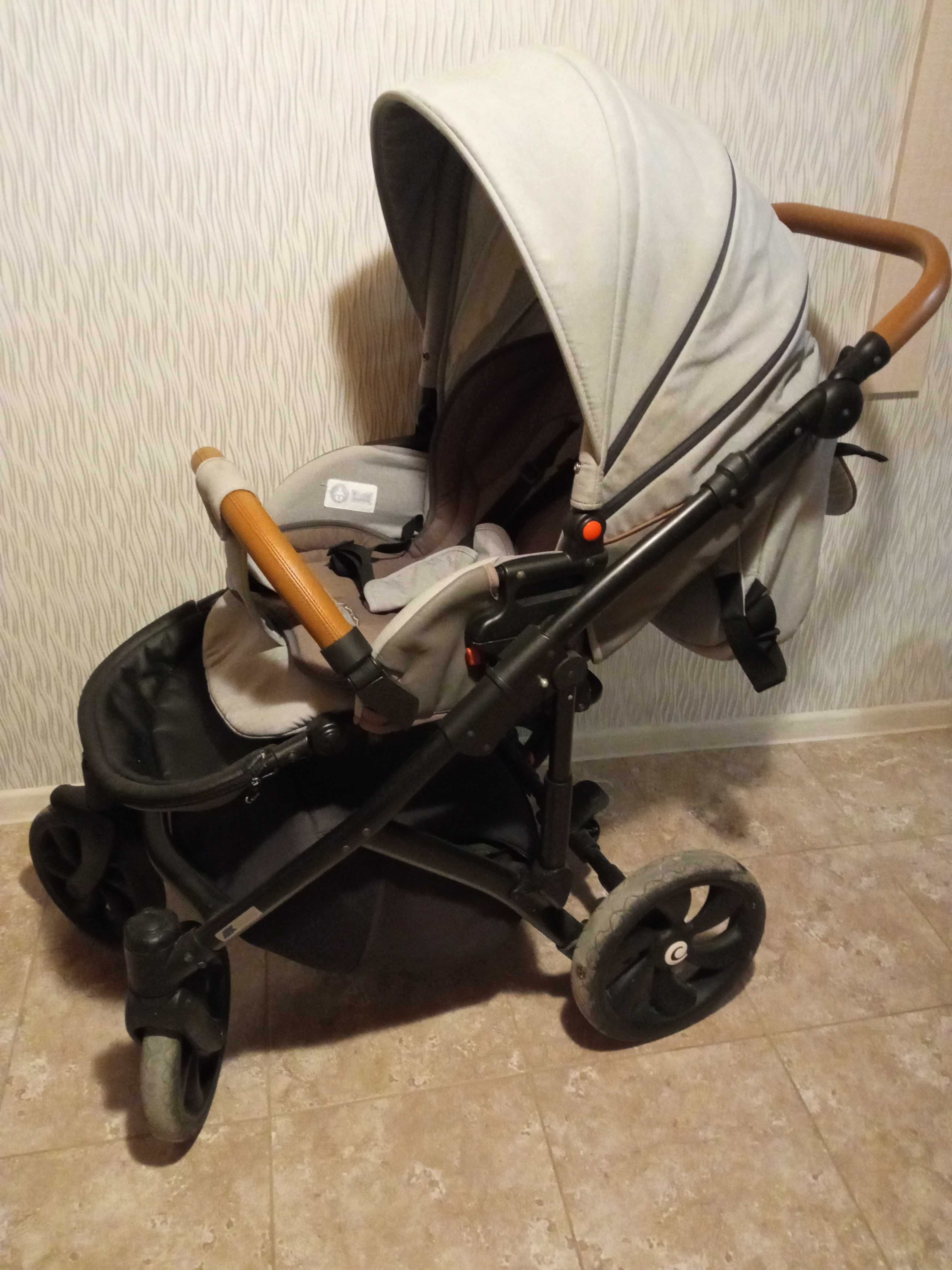 Tutis - Viva Life 2в1