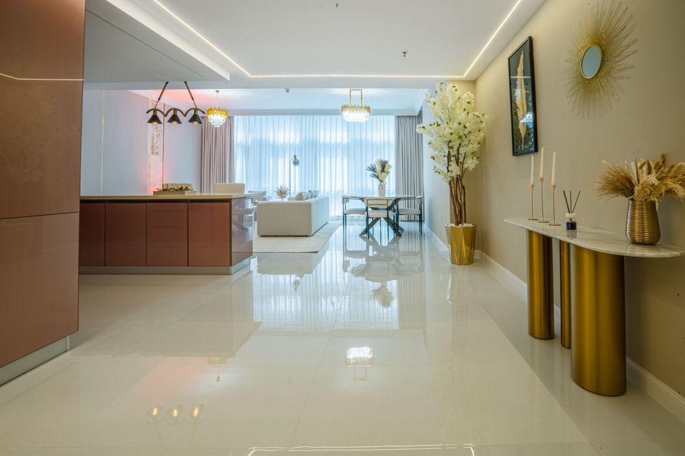 Apartament de vinzare in Dubai Marina