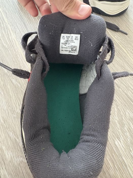 Pantofi Puma confortabili