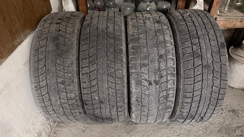 Зимний шина сатылады