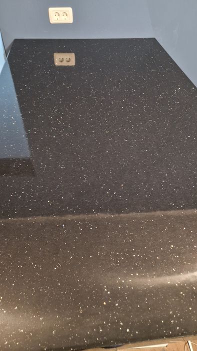 Blat insulă,masă,bucătărie 240/900 cm