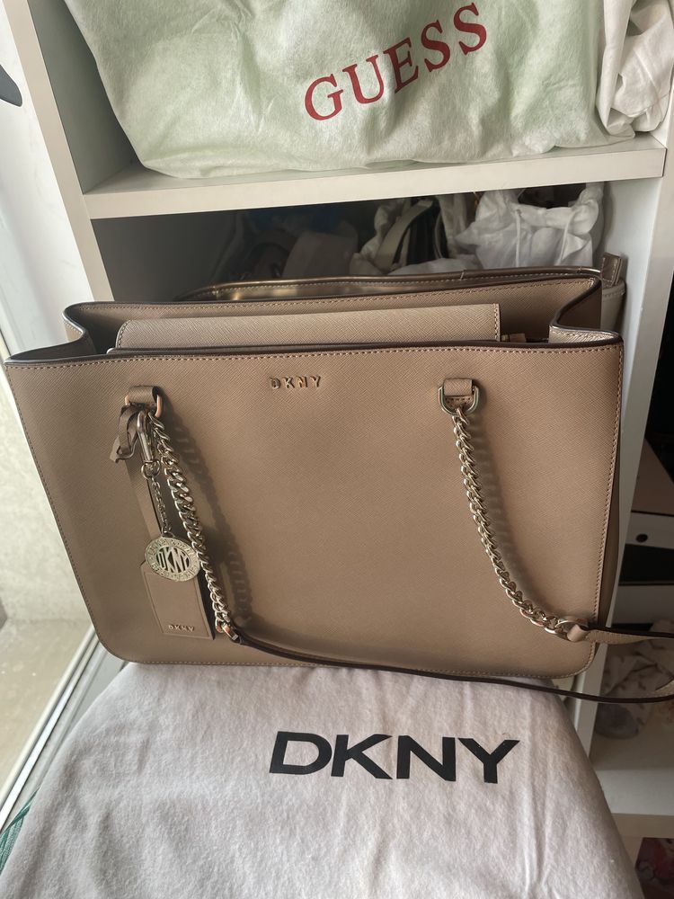 Geanta DKNY originala