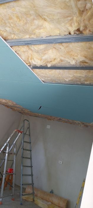 Renovări case și apartamente