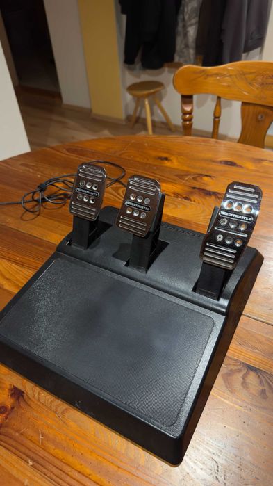 Pedale Thrustmaster T3PA