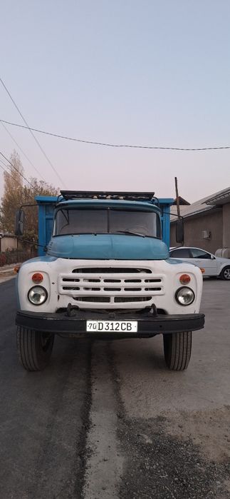 Zil sotiladi holati ideal