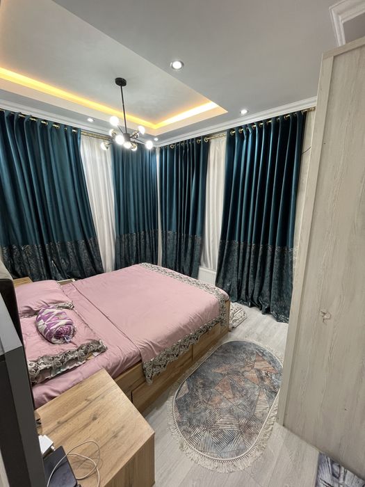 Продается своя 2 комнатная квартира Xonsaroy “Pandora”