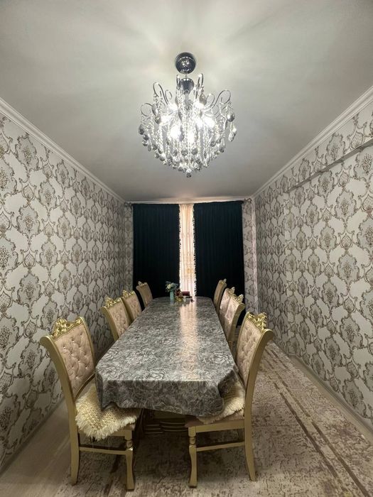 2 хоналик уй ижарага берилади