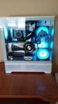 Sistem costum de gaming