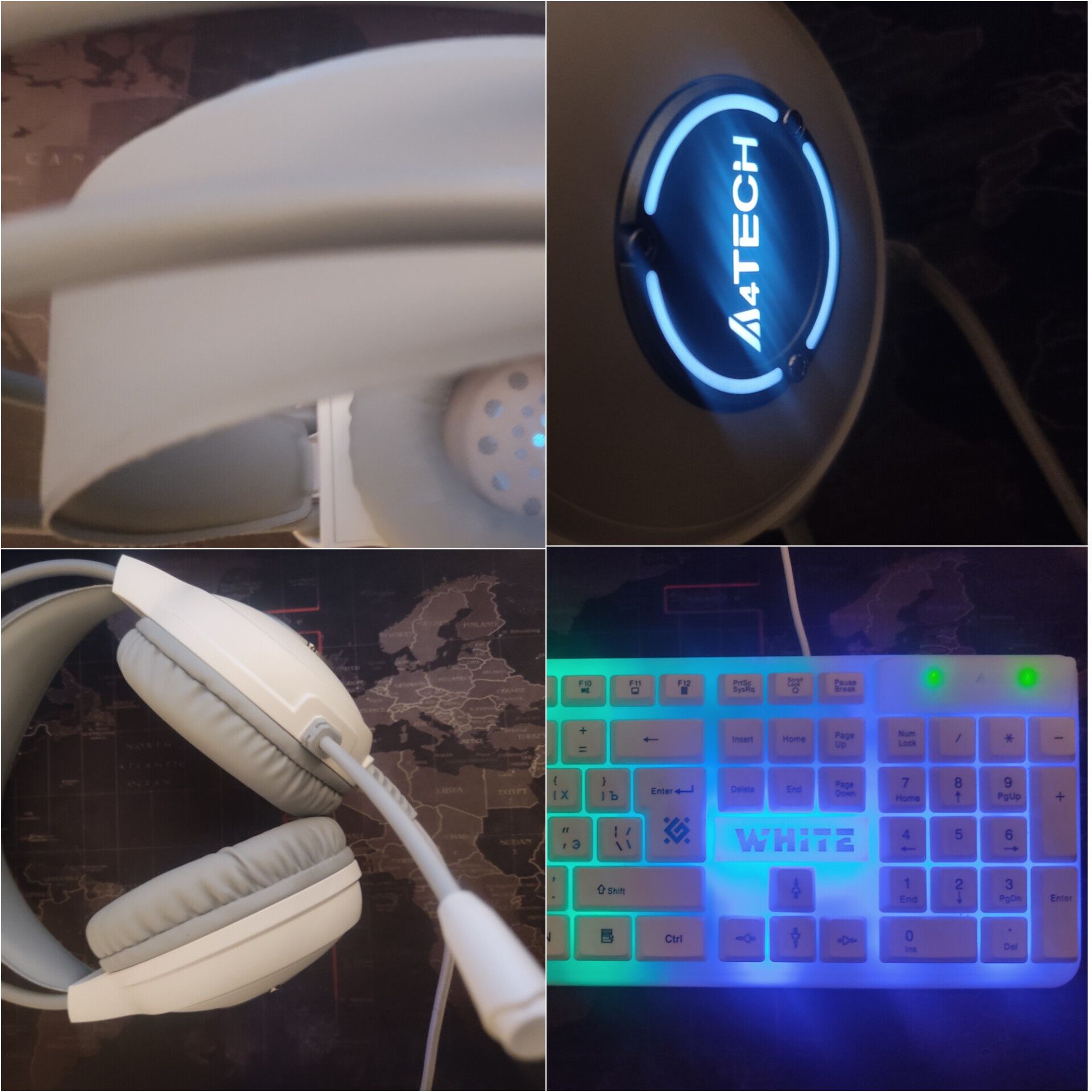 Периферия для ПК