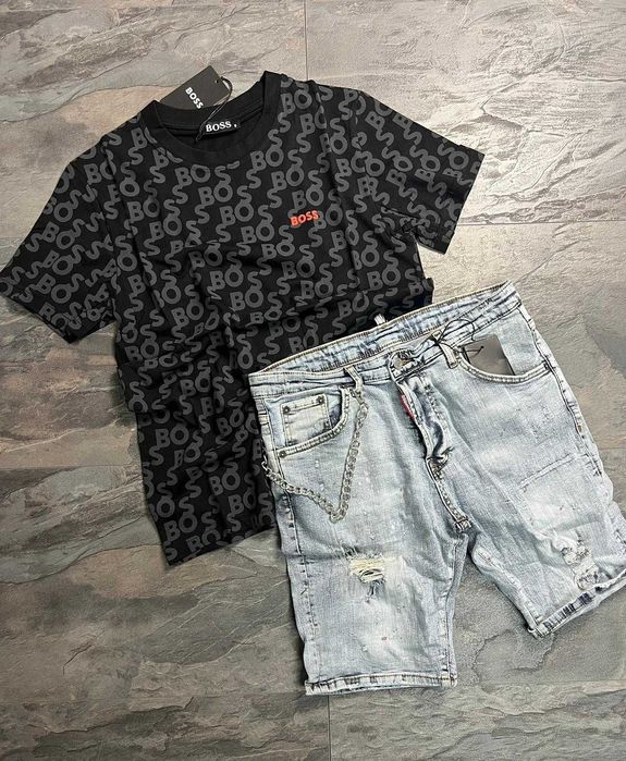 Мъжки комплекти Balenciaga