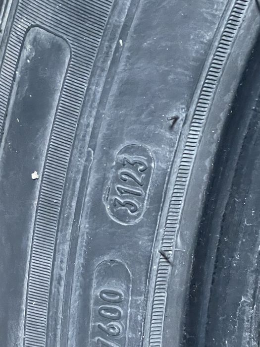 245/45R18 Petlas dot2123