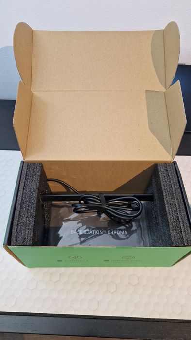 Razer Base Station V2