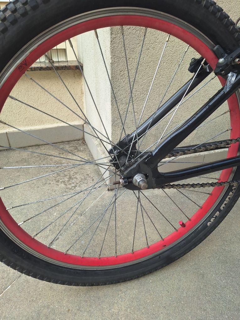 Продавам Велосипед BMX - 26 inch