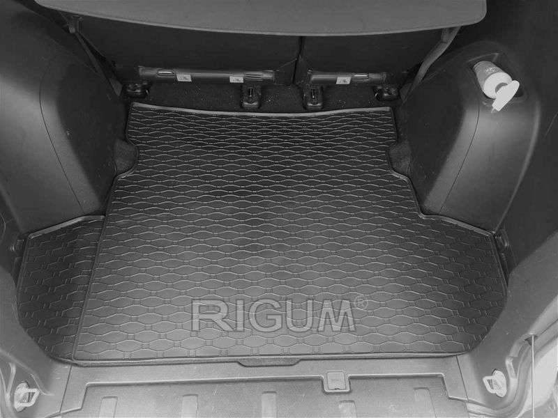 Гумени стелки или багажник CITROEN C-CROSSER PEUGEOT 4007 от 2006-2012