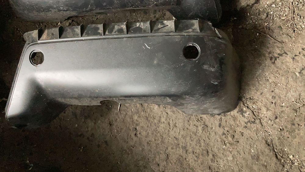 Bara Ford Raptor 2019 - 2022 coltar bara spate