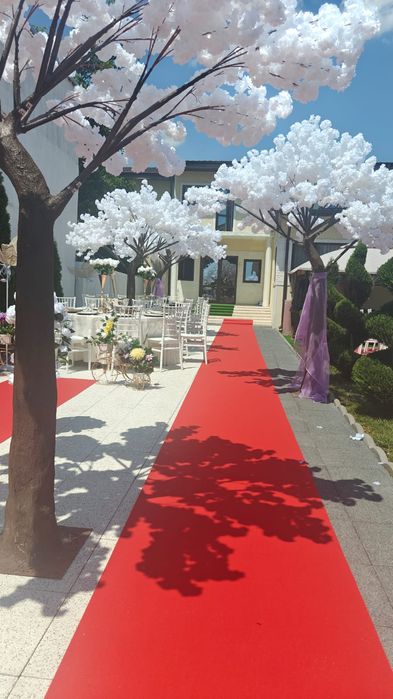 Închiriere mese scaune corturi