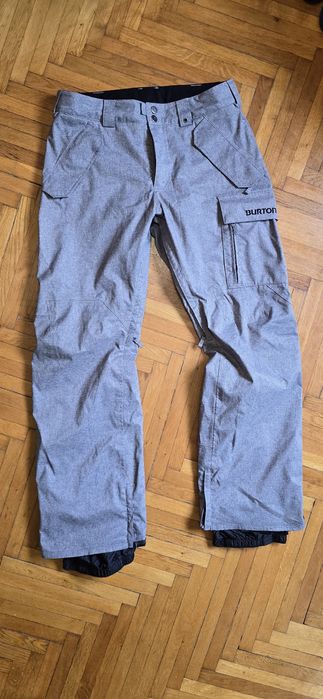Pantaloni ski/snowboard Burton