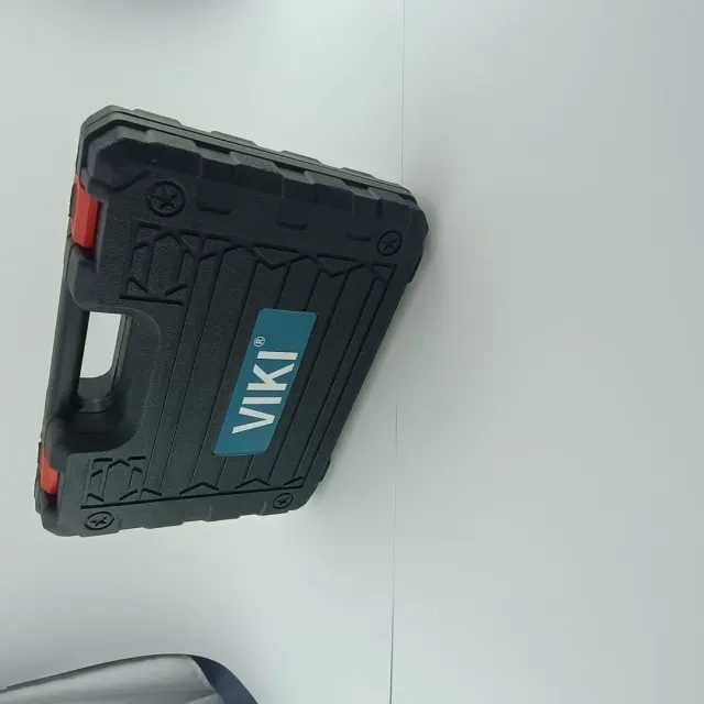 Акумулаторна тресчотка Viki 18V 100Nm