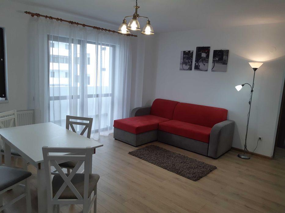 Apartament cochet 2 camere Doamna Stanca - Kaufland