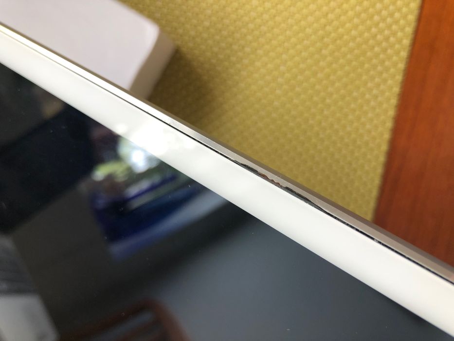 I Pad Air 1 16 GB за ремонт или части с кутия