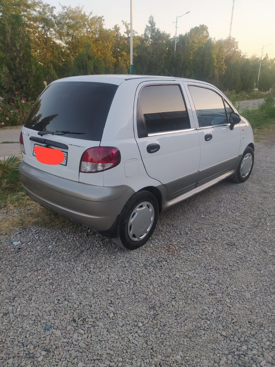 Matiz best sotiladi