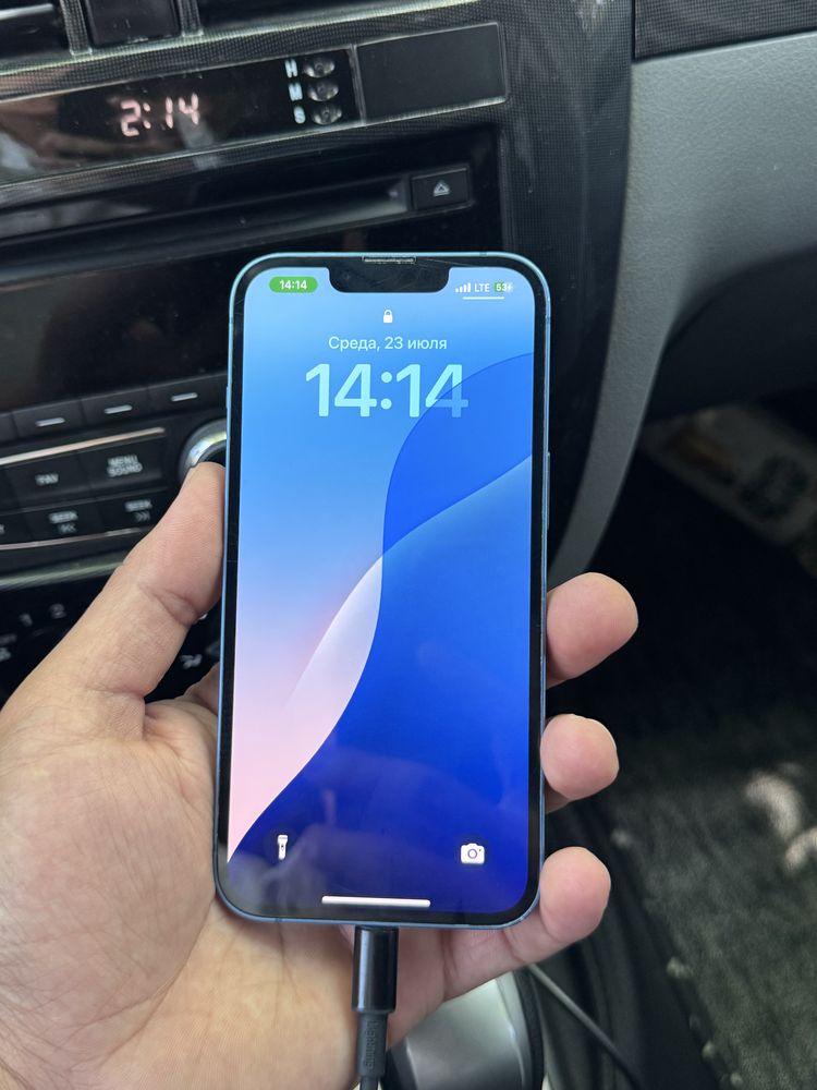 Iphone 13 128gb srochny