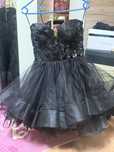 rochie cu corset