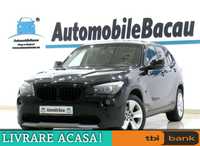 BMW X1 BMW X1 2.0 Diesel 143 CP 2012 EURO 5