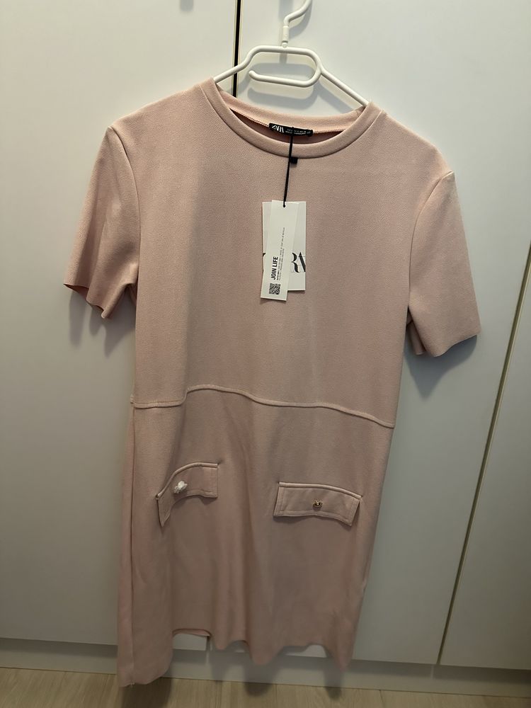 Рокли Zara нови