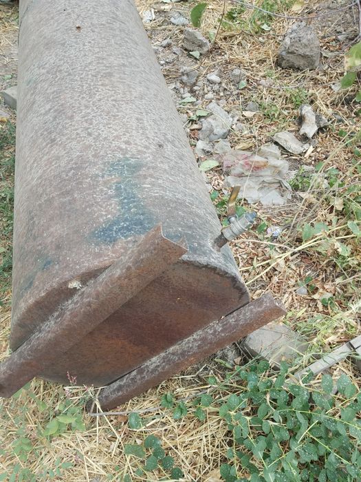 Бочка заводской$