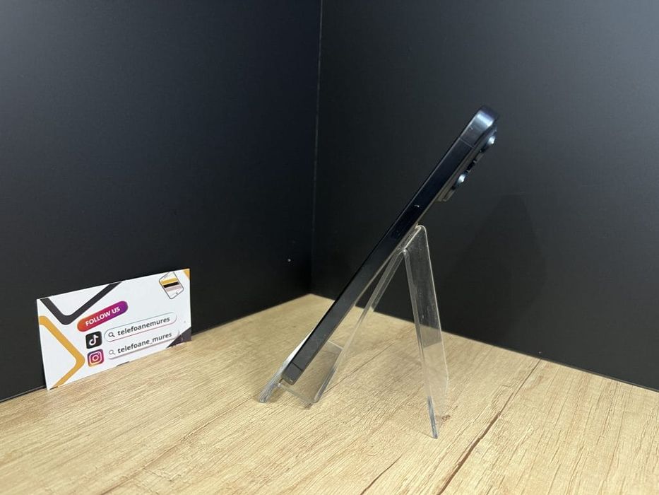 Iphone 15 Pro Max 256Gb Blue Titanium 3 ani garanție, Telefoane Mureș