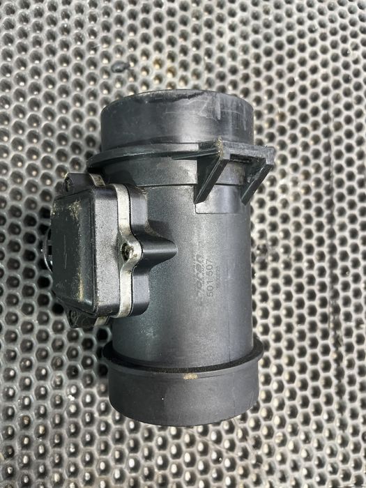 ДМРВ М52 Е39 BMW (Датчик массового расхода воздуха)