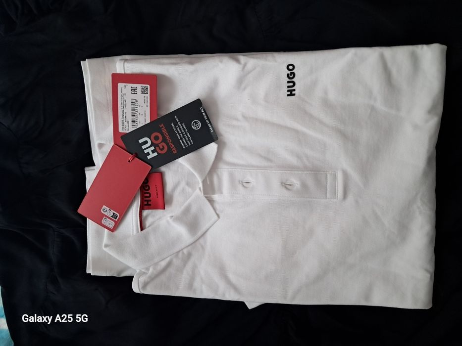 Vand tricou Hugo Boss