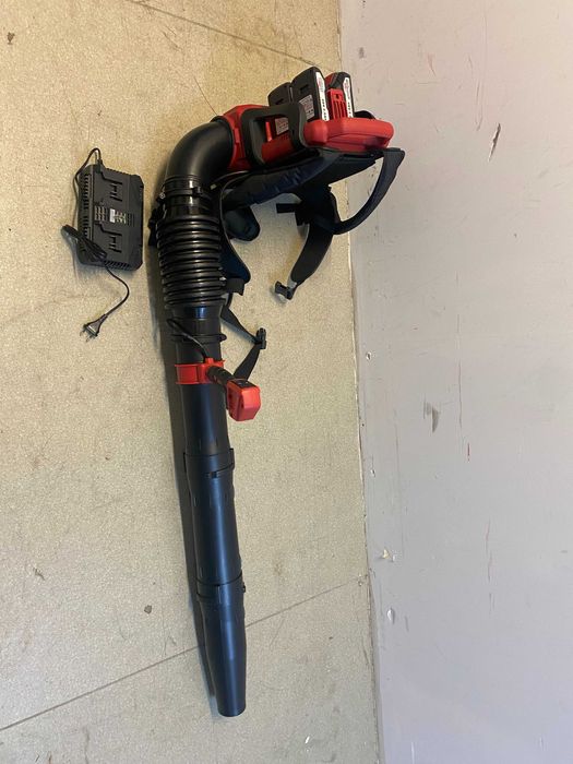 R20 Бързо зарядно 8A с охлаждане за серията RDP-R20 System/	R20 Уред