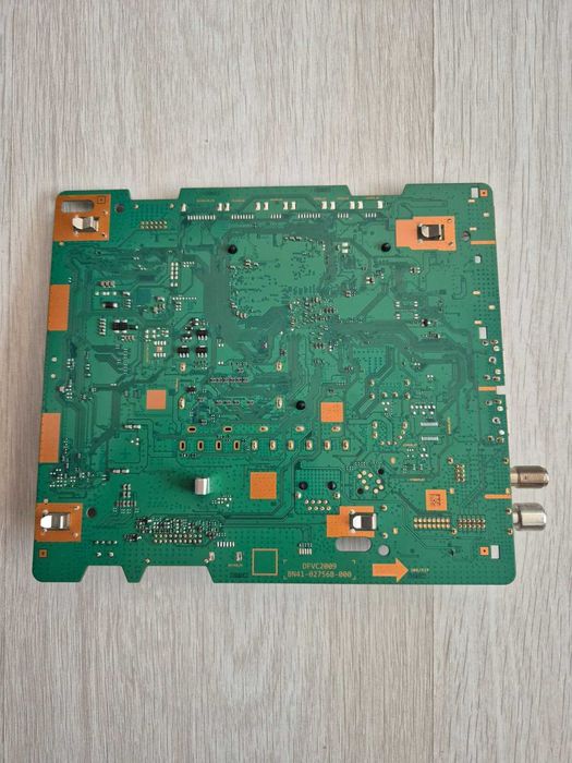 Placa de baza Samsung BN94-00036D din UE55TU8072U testata, functionala