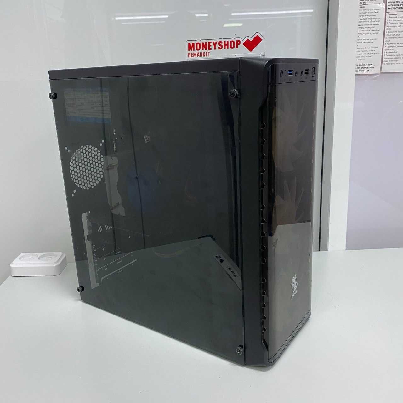 А8 / Системный блок DESKTOP-O7EVGRP