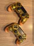 Controller Playstation Death Stranding Limited Edition