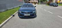 Peugeot 508 an 2019
