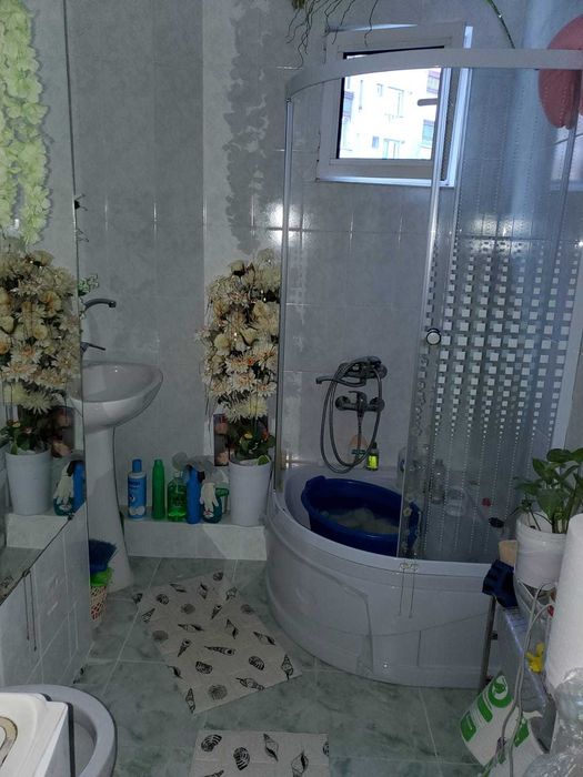 Apartament 2 camere in Tudor, b-dul Pandurilor