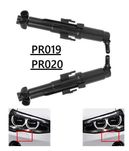 Пръскалка дюза Bmw F25 F26 X3 X4 чистачка дюзи бмв ф пръскалки фарове