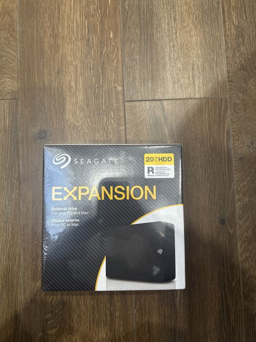 Expansion 20tb nou