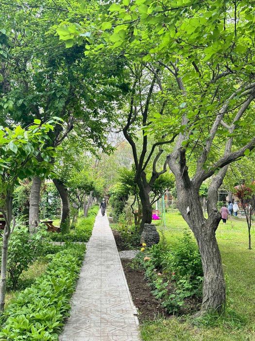 СУПЕР СРОЧНО! !Продается зона отдыха в Ахангаране. 7.77 Га