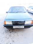 Moshina Samara 2109